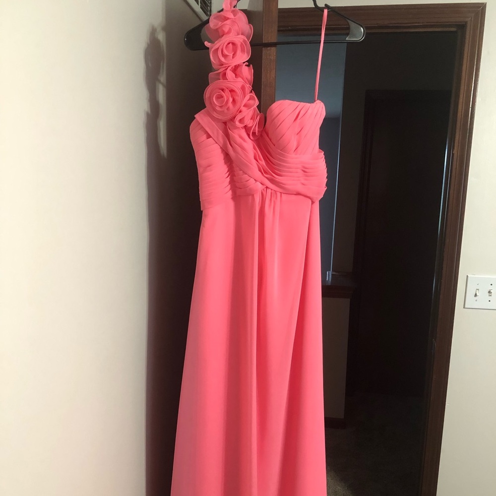 Alexia formal dress